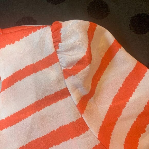 Charming Charlie Dress Top - Picture 5 of 6